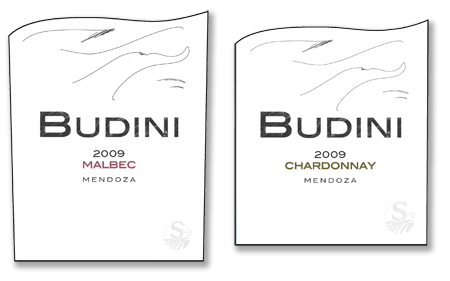 Budini Wine